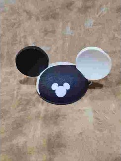 Chapeau Mickey mouse
